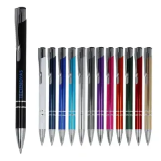 Alicante shiny R-AL black ink - LT80603 (gadzety reklamowe)